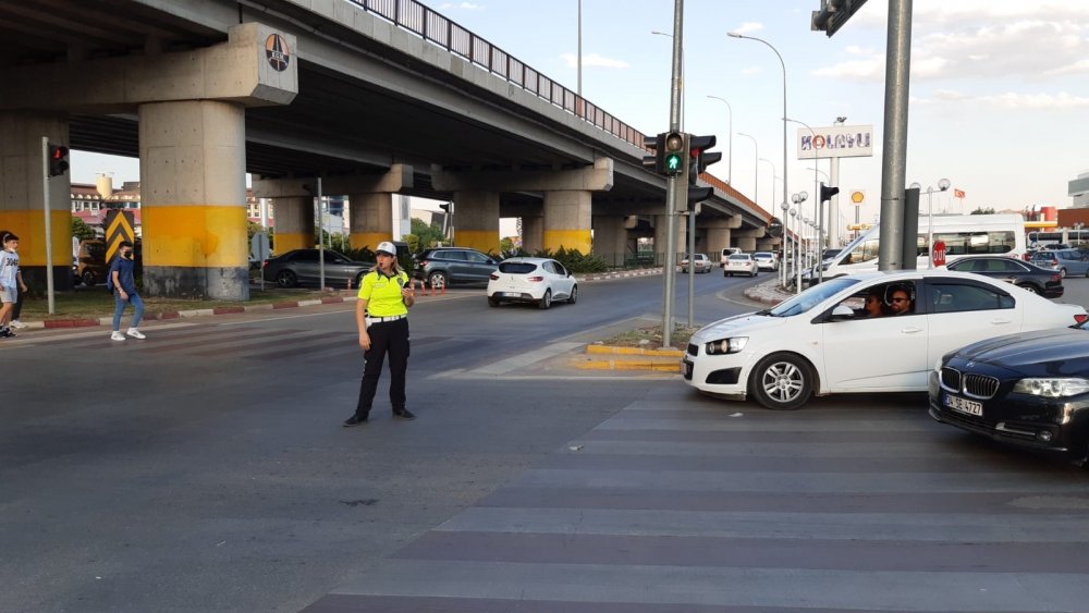 Kavimler Göçü sürüyor