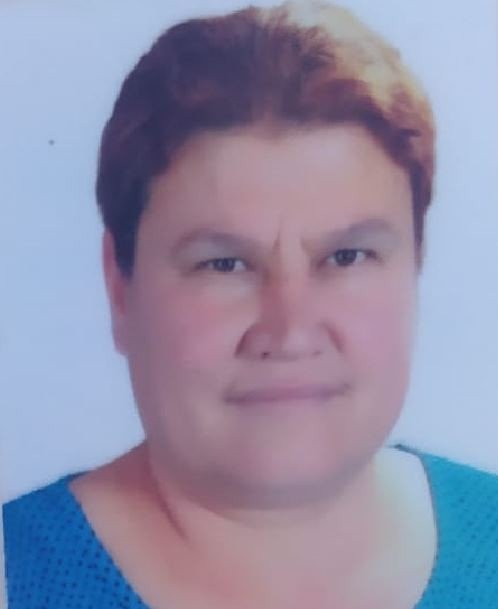 Kilis - Gaziantep yolunda otomobil şarampole uçtu! Eski eşler öldü