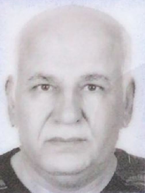 Kilis - Gaziantep yolunda otomobil şarampole uçtu! Eski eşler öldü