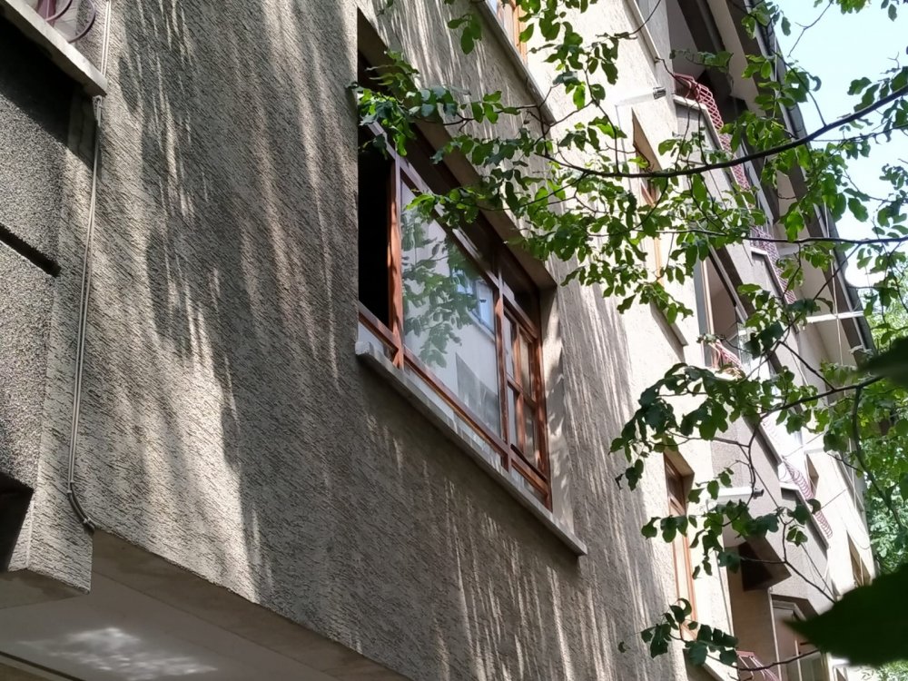 70 yaşındaki emekli asker Mehmet Yıldırım eşini öldürüp intihar etti