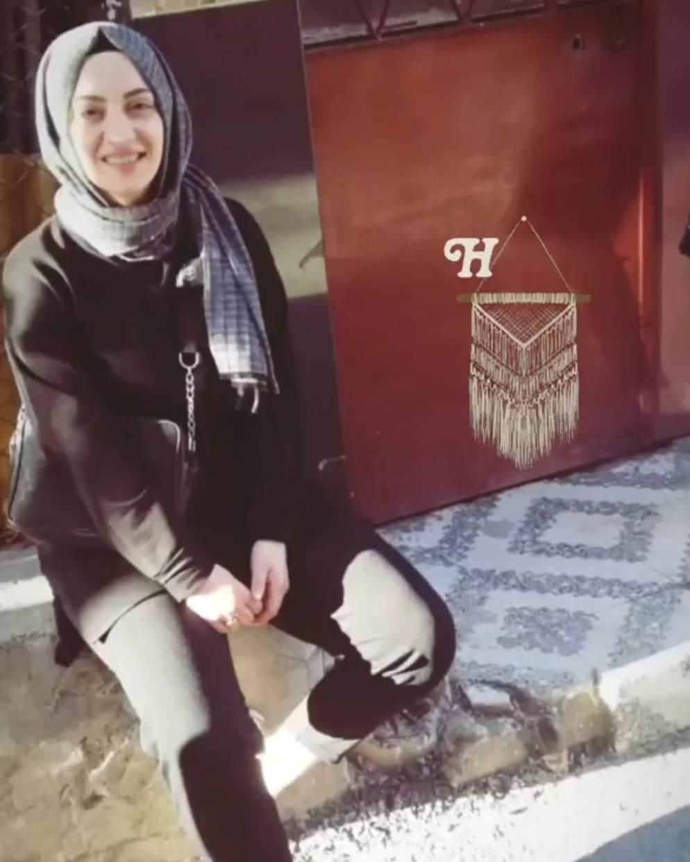 İzmir’deki başörtülü genç kıza çirkin saldırı olayında yeni gelişme!