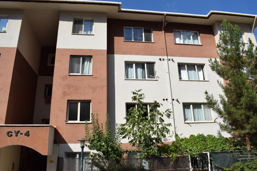 Malatya'da satırlı saldırgan özel harekat ekiplerince etkisiz hale getirdi