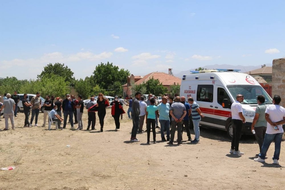 Aksaraylı şehit Sergen Güçlüer dualarla defnedildi