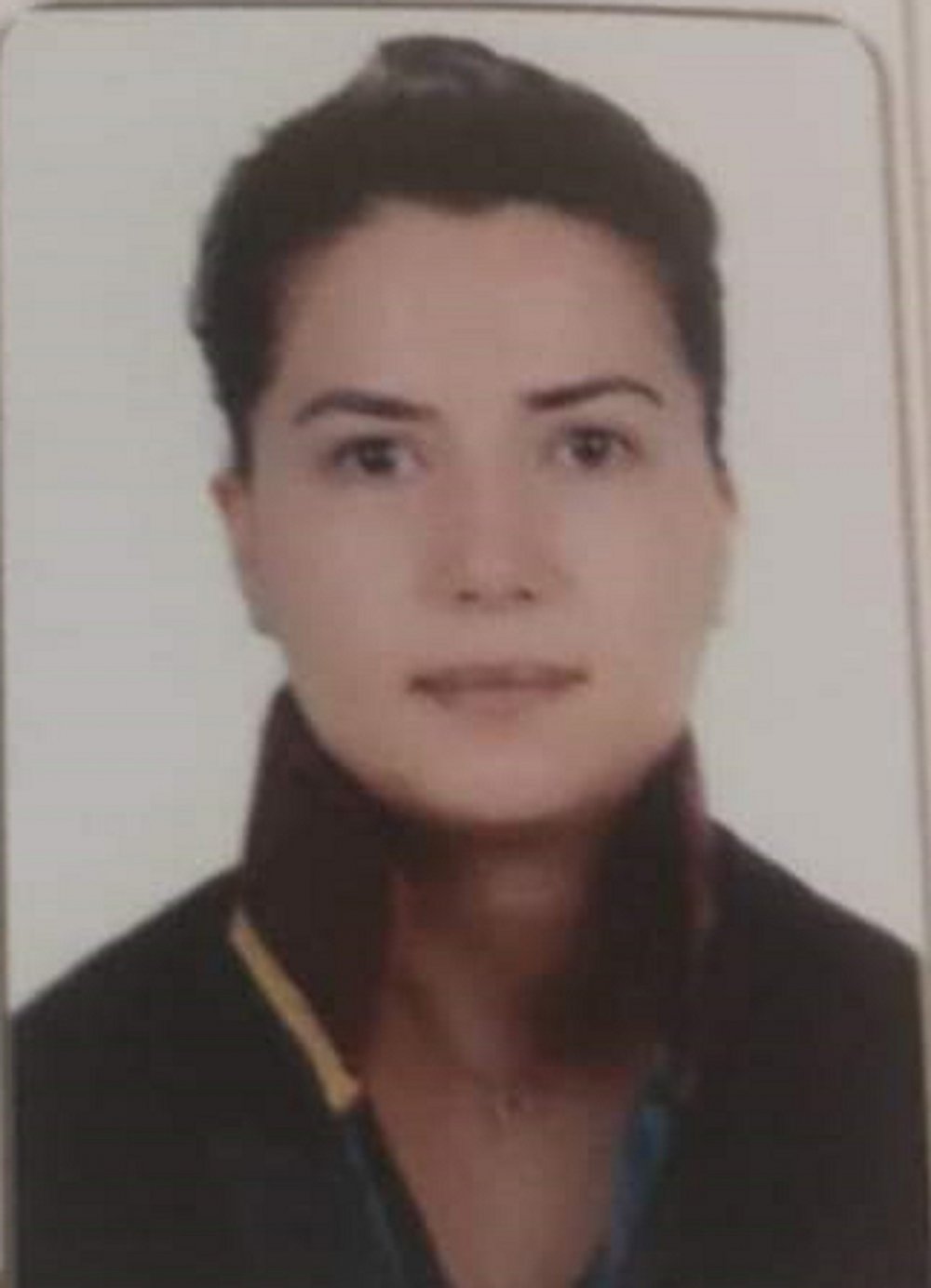 Hatay’da otomobil uçuruma düştü! Avukat Cansu Tekirdağ ölümden döndü
