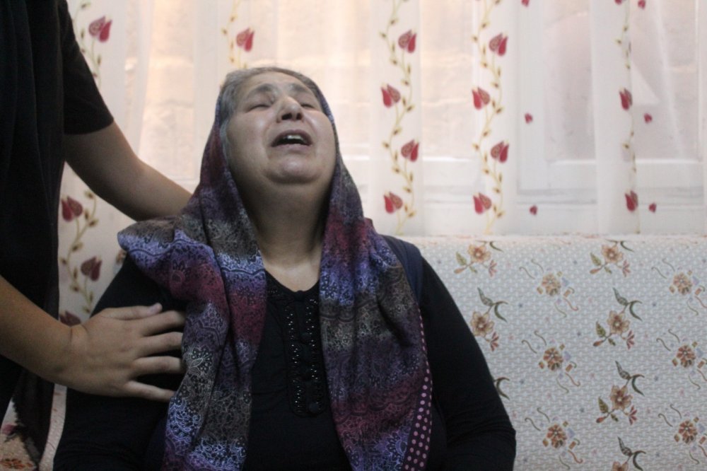 'Cenazem gelir' demişti! Genç anne Damla Aycan ölümünde cinayet şüphesi!