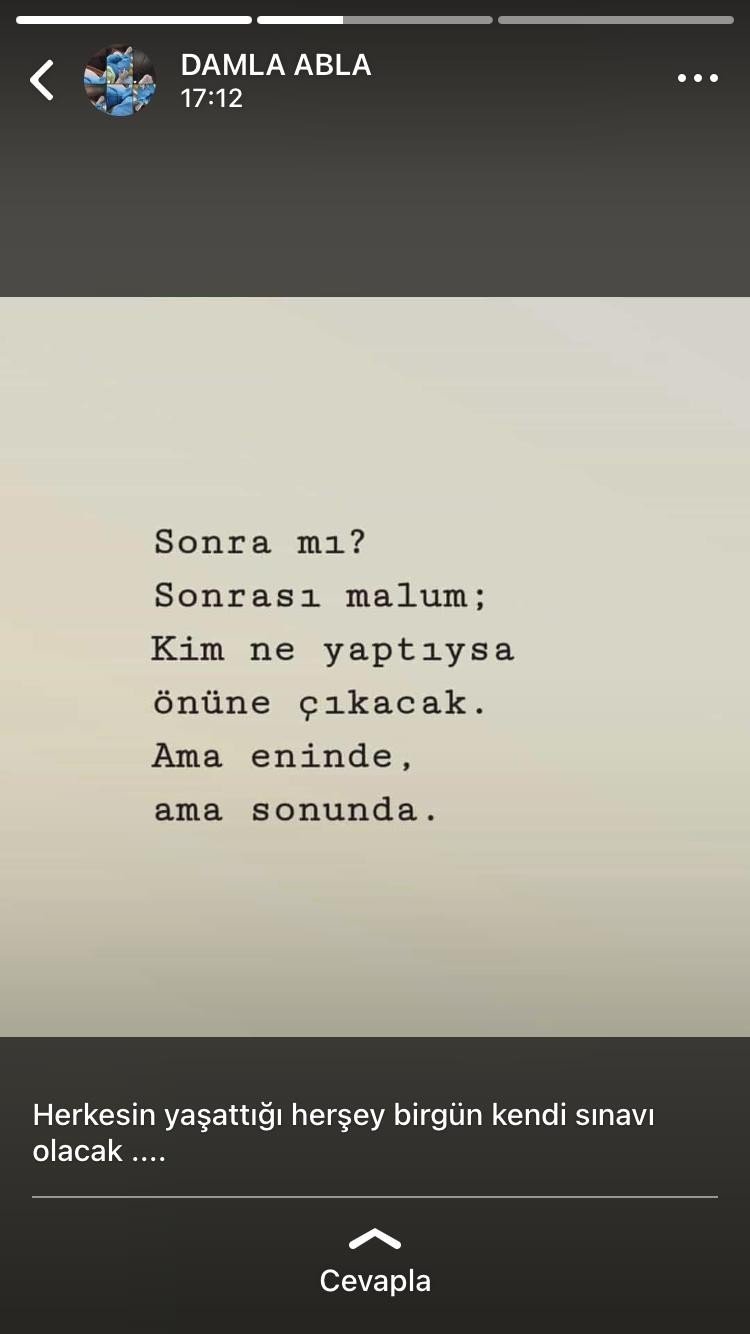 'Cenazem gelir' demişti! Genç anne Damla Aycan ölümünde cinayet şüphesi!