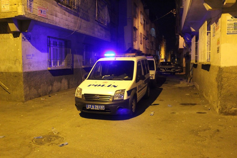 Gaziantep'te eşiyle tartışan genç kadın canına kıydı! Kız tarafı damada saldırdı