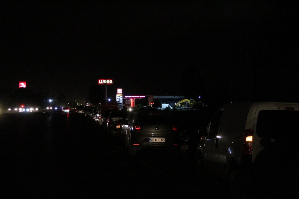 Manavgat ayağa kalktı! Yangın çıkarmak için geldiler iddiası