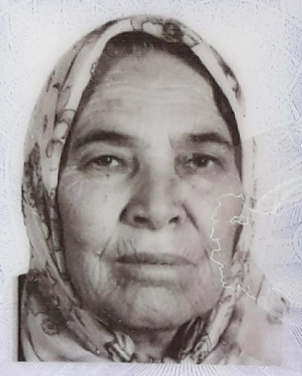 Gaziantep'te feci olay! El freni çekilmeyen aracın altında kalan Hüsne Kaplan öldü