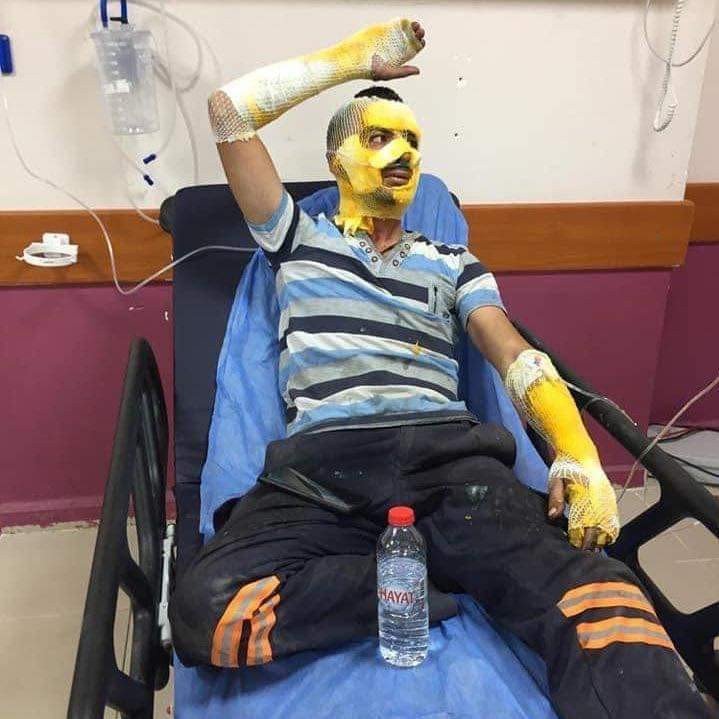 Silifke ormanları gün boyu yanmaya devam etti! Havadan ve karadan müdahale sürüyor