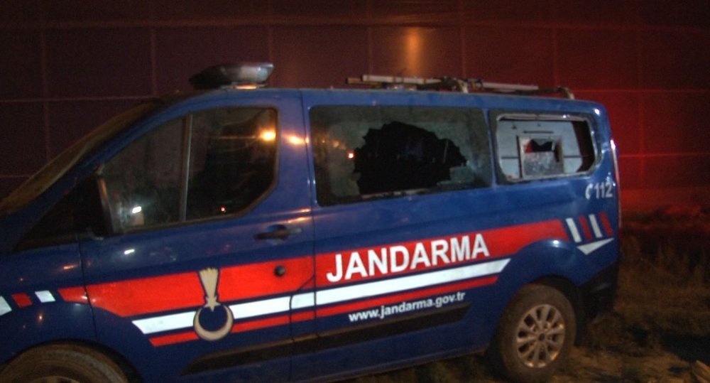 Yangın çıkaracaklar iddiası ortalığı karıştırdı! Bakan Çavuşoğlu devreye girdi
