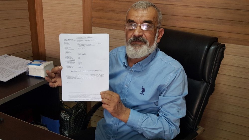 Yazar Levent Dikmen'den İYİ Parti’ye çalıntı proje davası