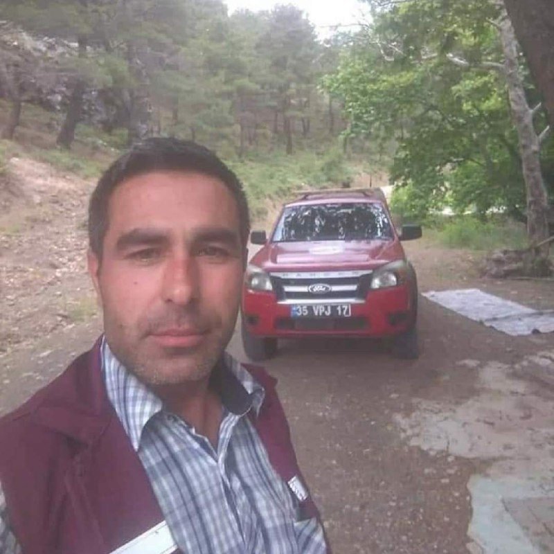 Manavgat'da şehit olan Erdal Tovka evden ayrılırken 'helallik' istemiş