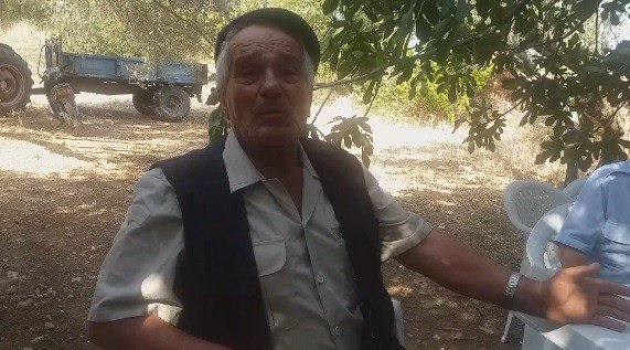 Manavgat'da şehit olan Erdal Tovka evden ayrılırken 'helallik' istemiş