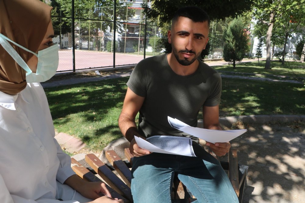 Ehliyetine el konulan genç alkol kullanmadığını kanıtladı! Mahkeme şok yaşattı