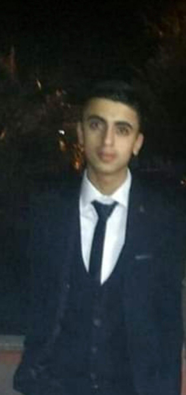 İki grup arasında çıkan kanlı kavgada Umutcan Sapan hayatını kaybetti