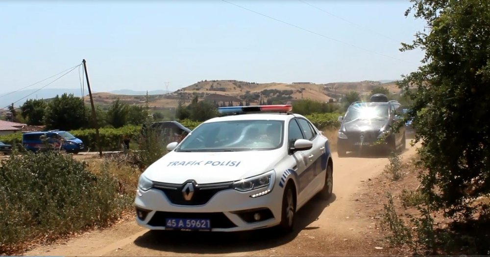 Kuzey Irak gazisi Mehmet Türkyılmaz baba ocağına döndü