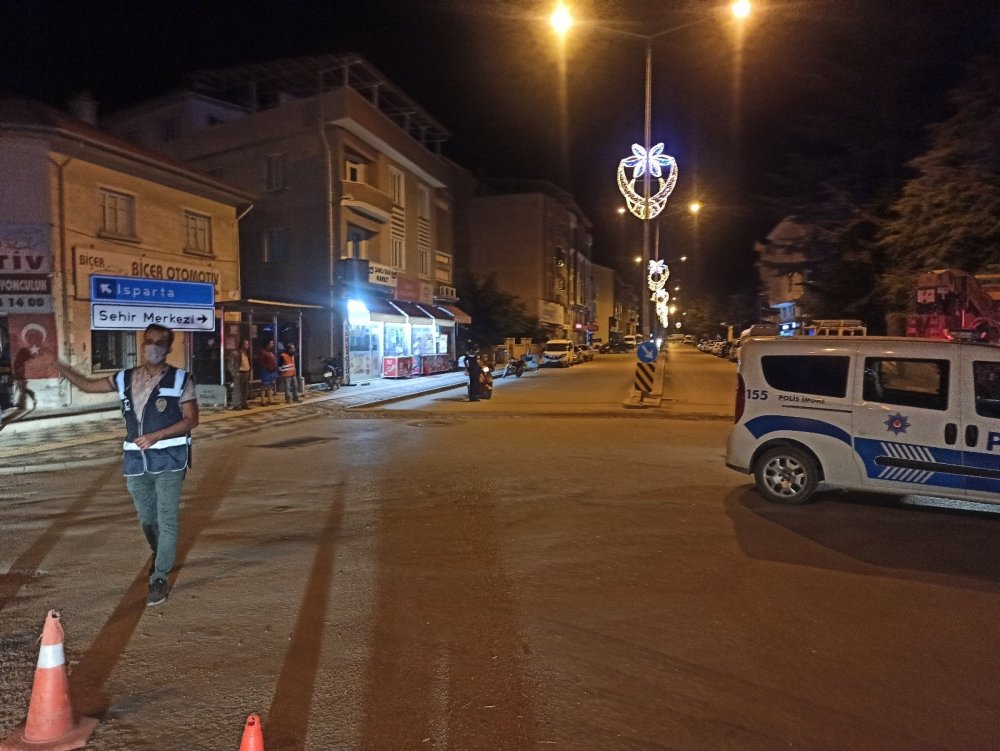 Afyonkarahisar'da sistem değişiyor
