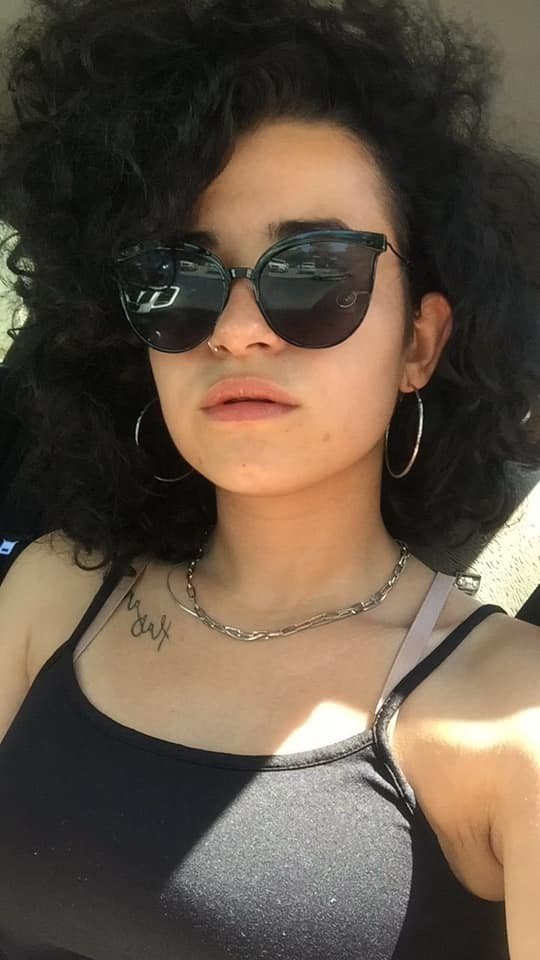 Arkadaşları Azra Gülendam Haytaoğlu'na ağlıyor! Gazeteci olmak istiyordu haber oldu