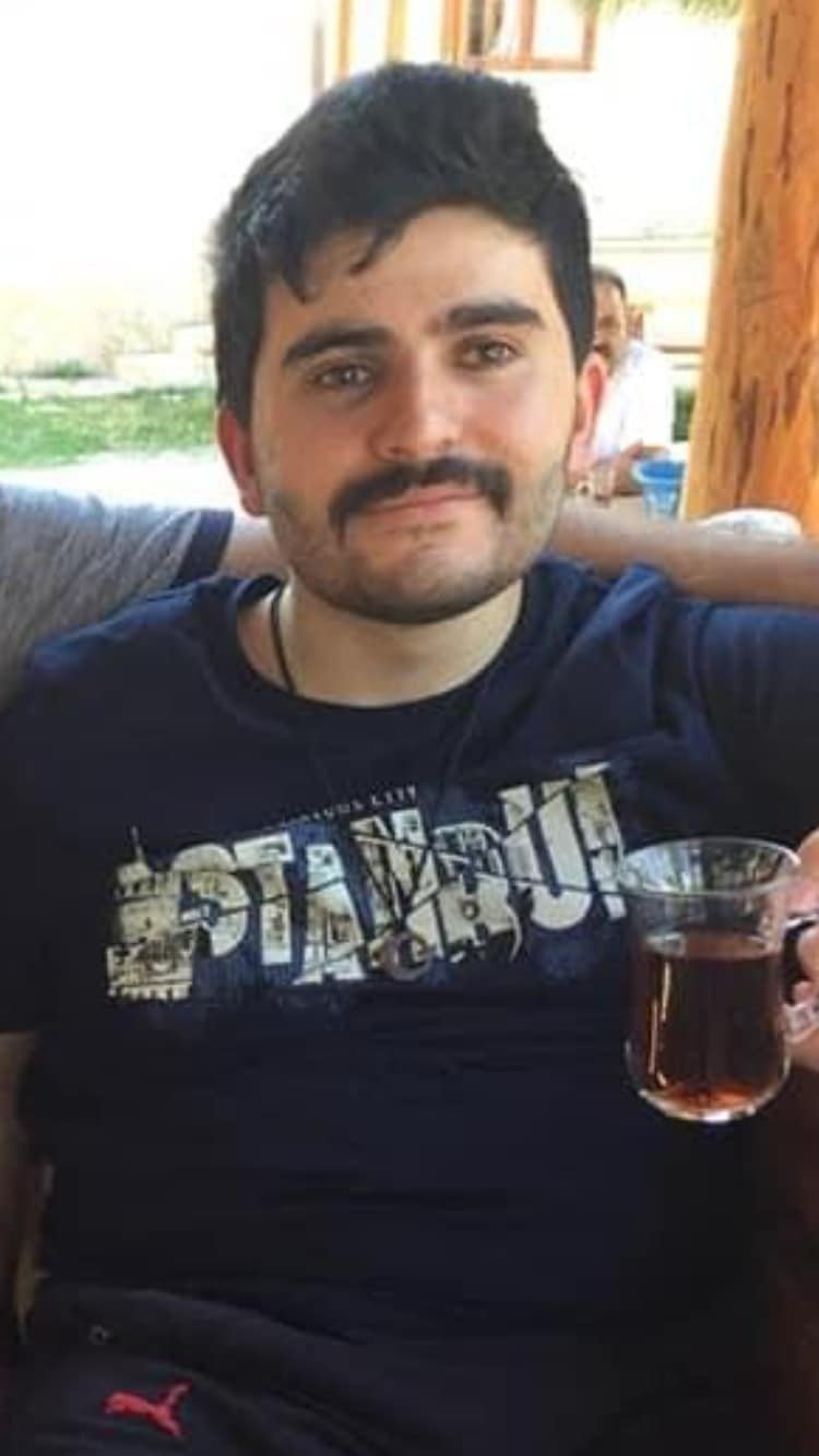 Konyalı polis memuru Adem Özcan toprağa verildi