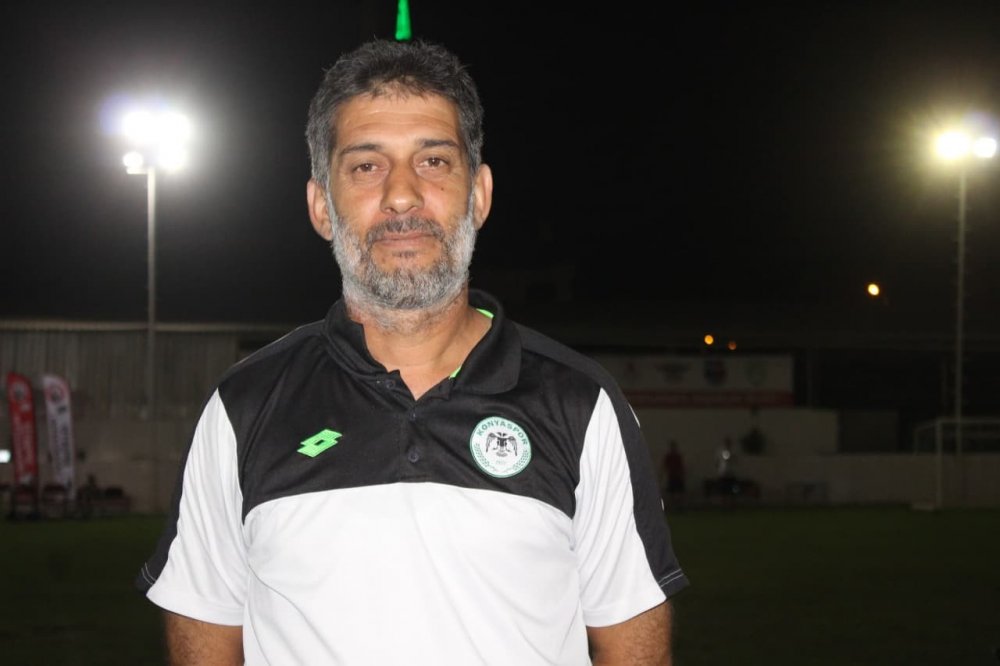 Konyaspor'dan orman yangınlarına sert tepki