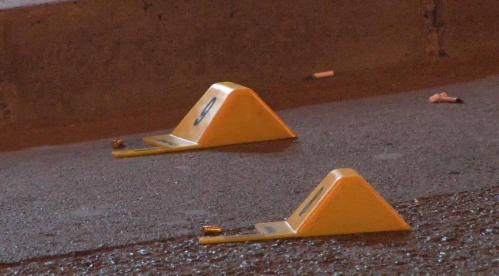 İstanbul Fatih’te dehşet! İki çocuğu rehin alan şahıs küfürler savurup ateş açtı