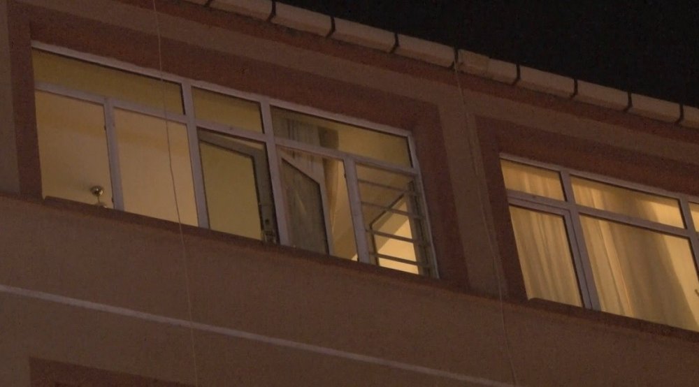 İstanbul Fatih’te dehşet! İki çocuğu rehin alan şahıs küfürler savurup ateş açtı