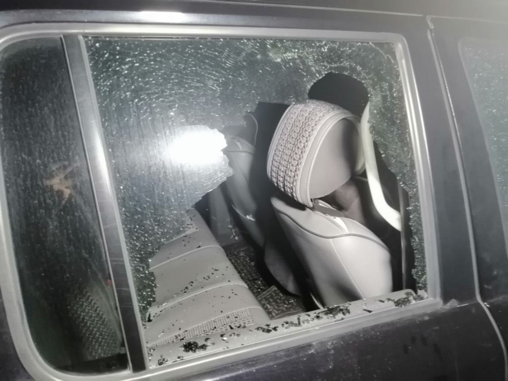 Aksaray'da gözü dönen aşıktan tehlikeli hareket