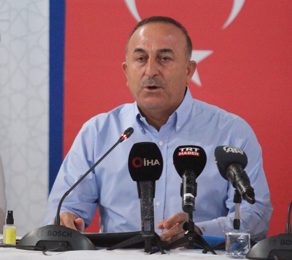 Orman yangınlarında son durum! Hedef yarın tamamen kontrol altına almak