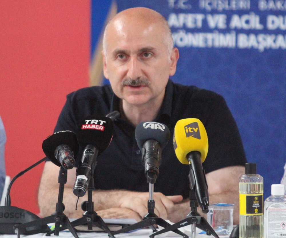 Orman yangınlarında son durum! Hedef yarın tamamen kontrol altına almak