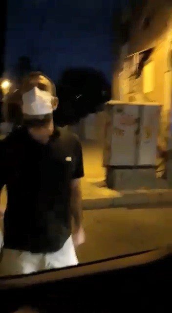 Diyarbakır bu hainleri konuşuyor! Sağlık görevlilerine saldırdılar ve hakaret ettiler