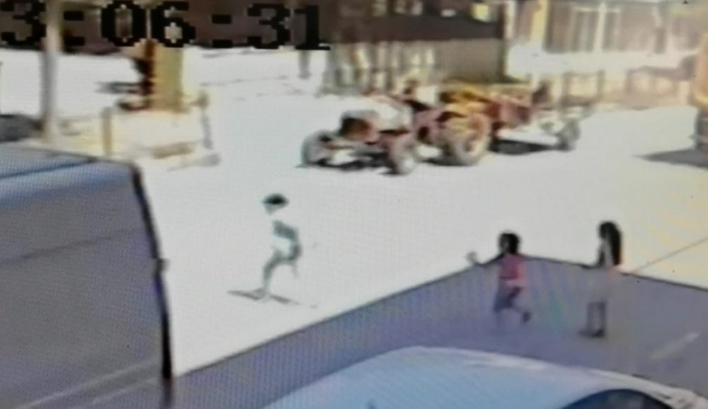 Ailesi savaştan kaçtı Bursa'da ölümle tanıştı