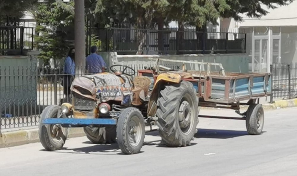 Ailesi savaştan kaçtı Bursa'da ölümle tanıştı