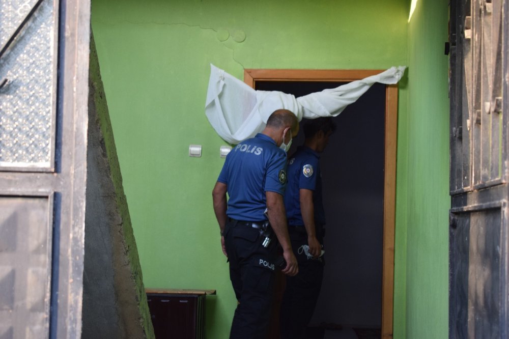 Malatya'da kolonya karışımlı sıvı içen Celal Kavak öldü