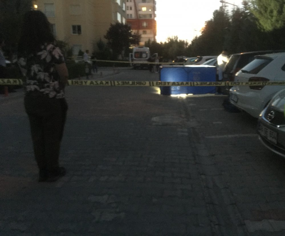 Konya'daki akşam saatlerinde işlenen cinayetin detayları ortaya çıktı! Ağabey Hacı Gülcan niye kardeşi Uğur Gülcan'ı öldürdü?