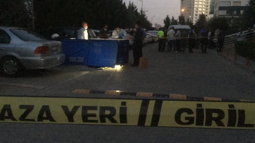 Konya'daki akşam saatlerinde işlenen cinayetin detayları ortaya çıktı! Ağabey Hacı Gülcan niye kardeşi Uğur Gülcan'ı öldürdü?