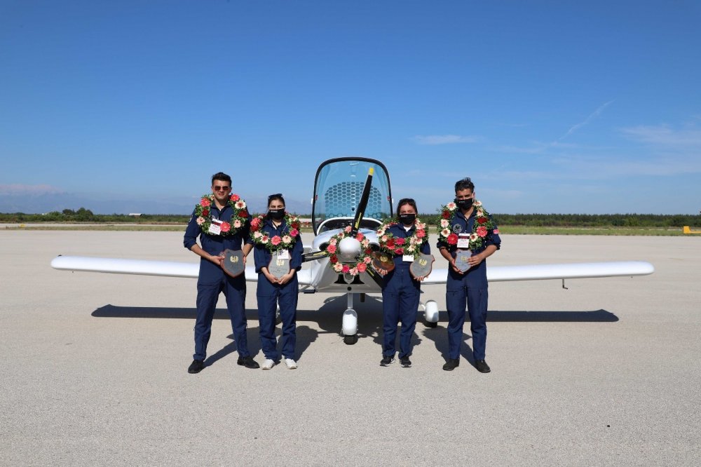 Konya'dan Türkiye'de bir ilk daha! KTO Karatay Üniversitesi başarısını taçlandırıyor