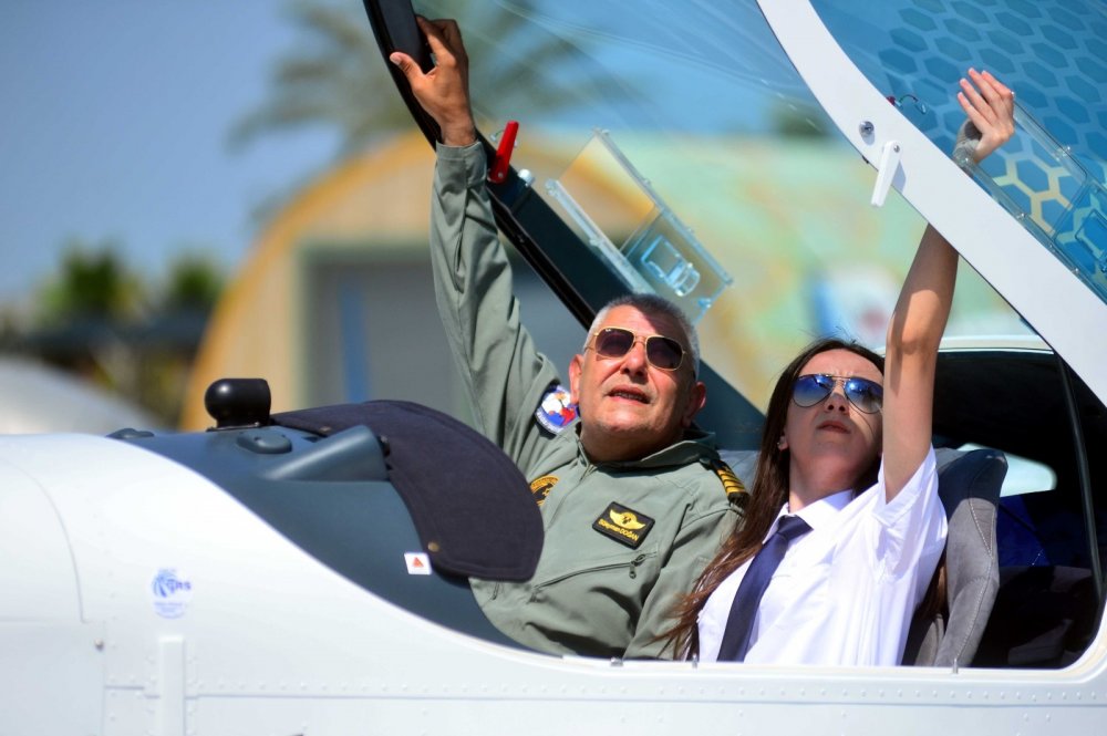 Konya'dan Türkiye'de bir ilk daha! KTO Karatay Üniversitesi başarısını taçlandırıyor