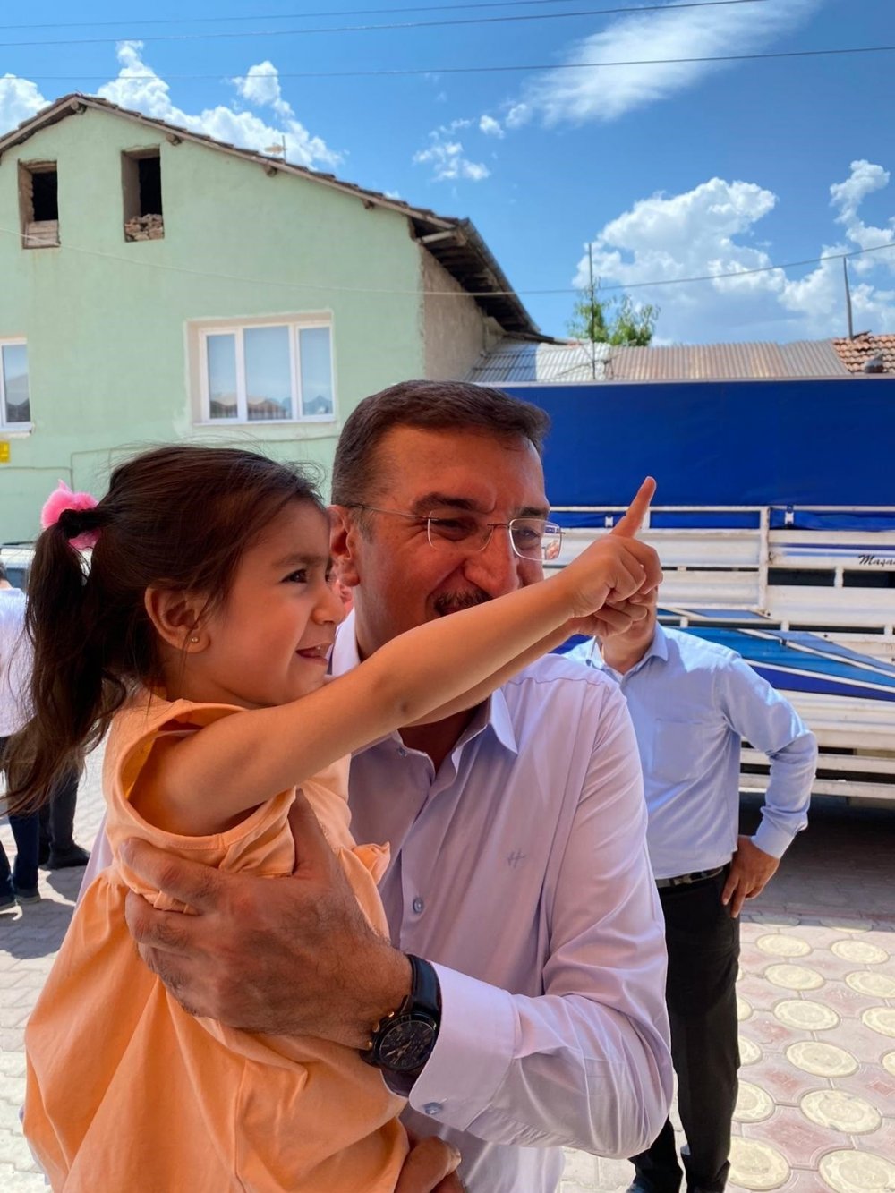Malatya bu yatırımları bekliyor! Bülent Tüfenkci müstakil kalp hastanesini Malatya'ya kazandıracaklarının sözünü verdi