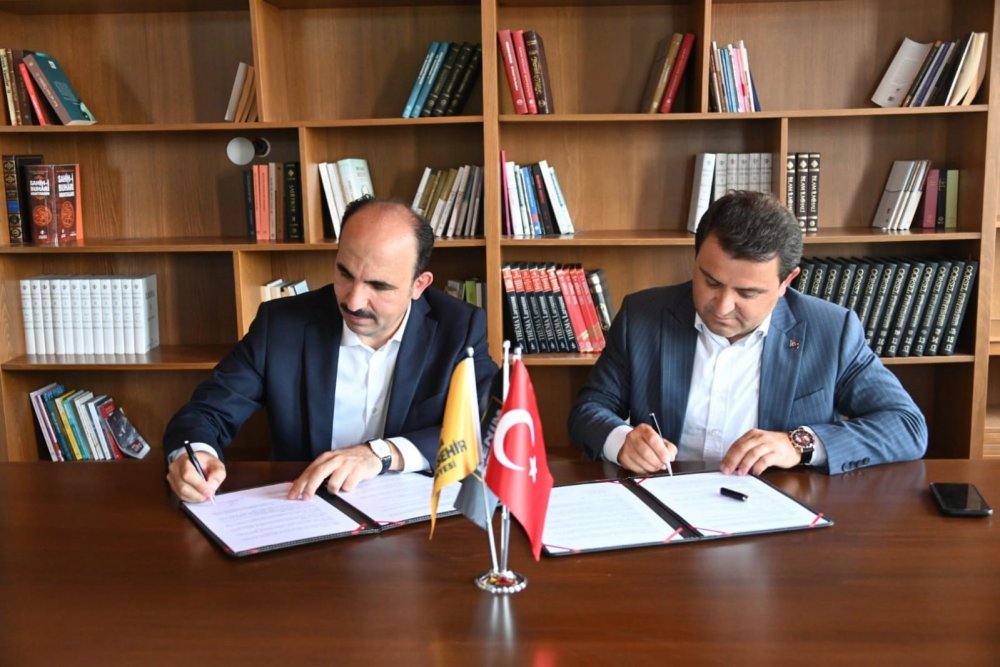 Çanakkale Kocadere Kamp Alanı 10 yıllığına Konyalı gençlerin olacak