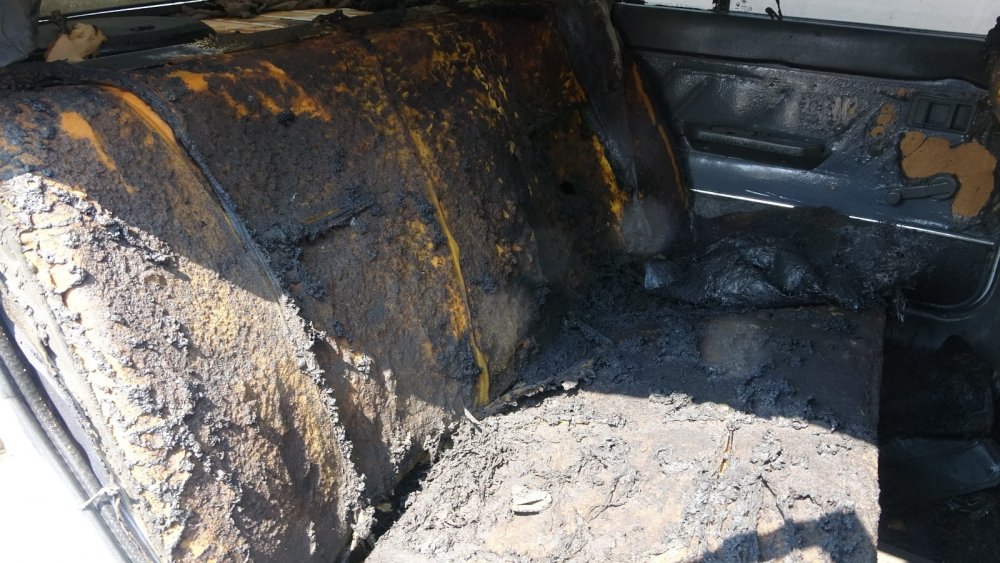 LPG’li otomobil sahiplerini korkutan haber! Bomba gibi patladı