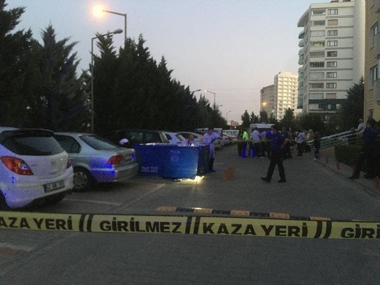 Konya Yazır'da kardeşi Uğur Gürcan'ı öldüren abi cezaevine gönderildi