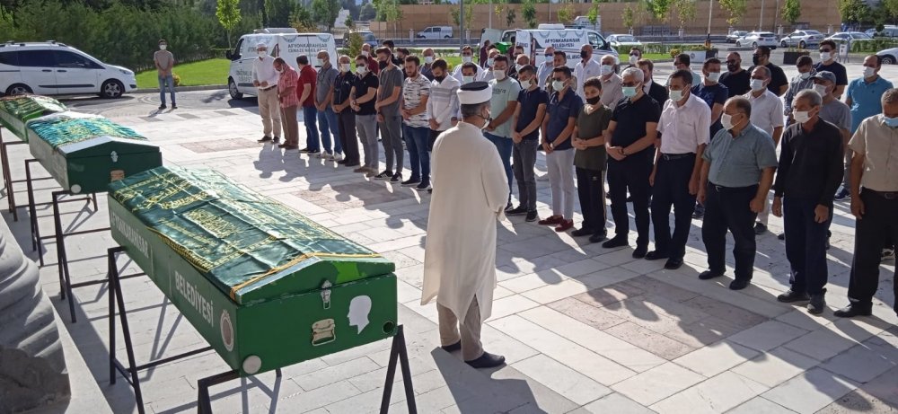 Afyon'da yas var! Ne yaptın Atilla Yalçın!