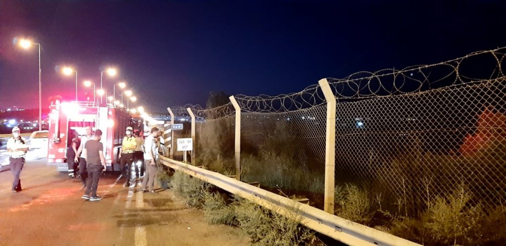 Diyarbakır'ın ormanlarını yakacaklardı! 13 ile 15 yaş arasındalar