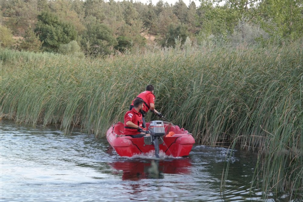 Eskişehir Salih Güngör'ü arıyor! 3 gün oldu
