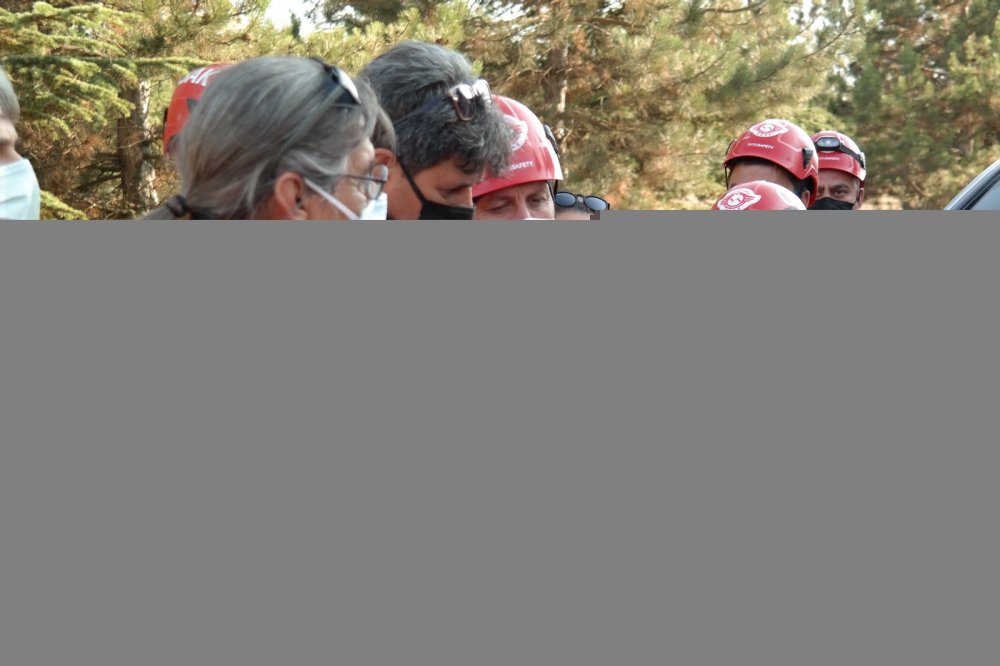 Eskişehir Salih Güngör'ü arıyor! 3 gün oldu