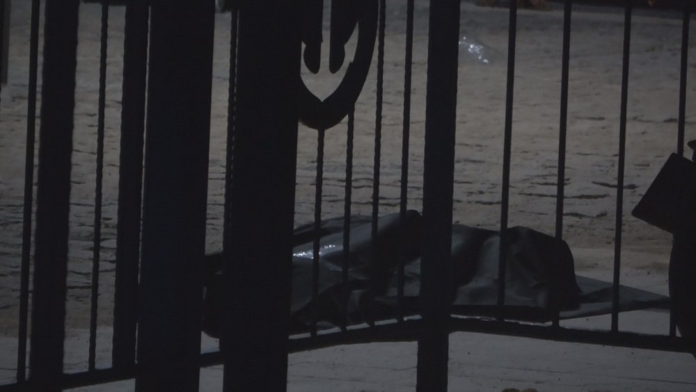 Antalya’nın falezleri yine can aldı!