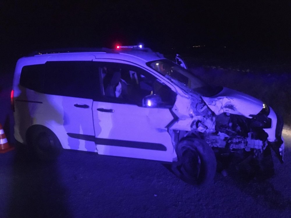 Alkollü sürücü dehşet saçtı! Atike Armut öldü, eşi ve çocuğu ağır yaralı