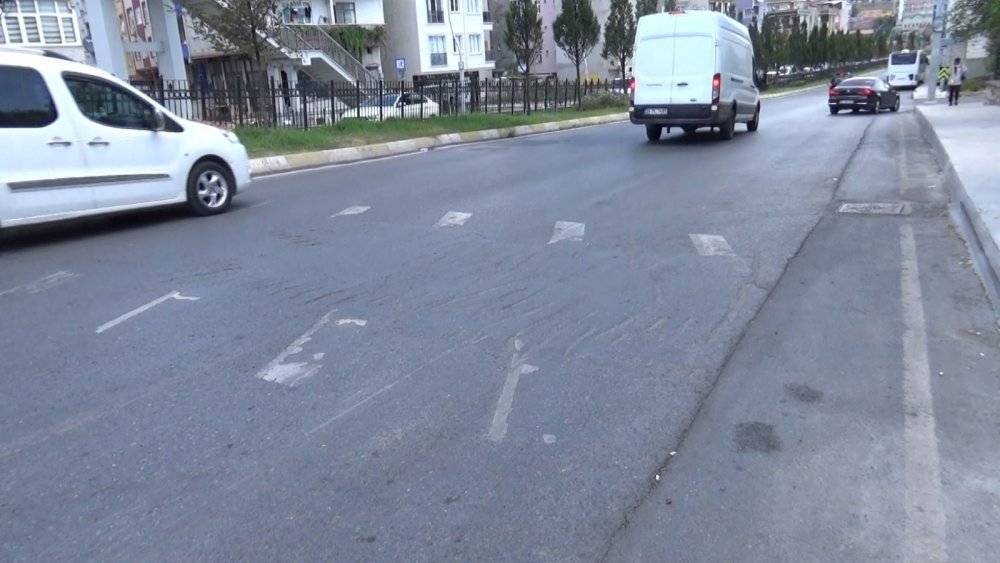 Cumaya giderken aracın altına sıkışan 11 yaşındaki Yasin hayatını kaybetti