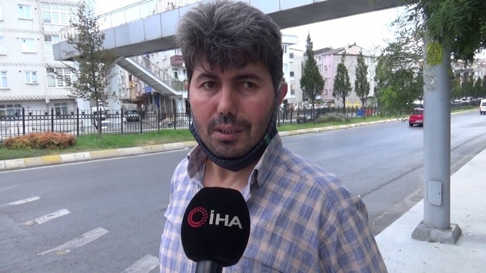 Cumaya giderken aracın altına sıkışan 11 yaşındaki Yasin hayatını kaybetti